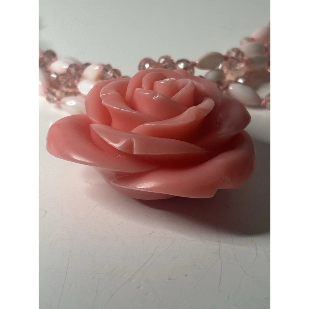N/A vintage pink